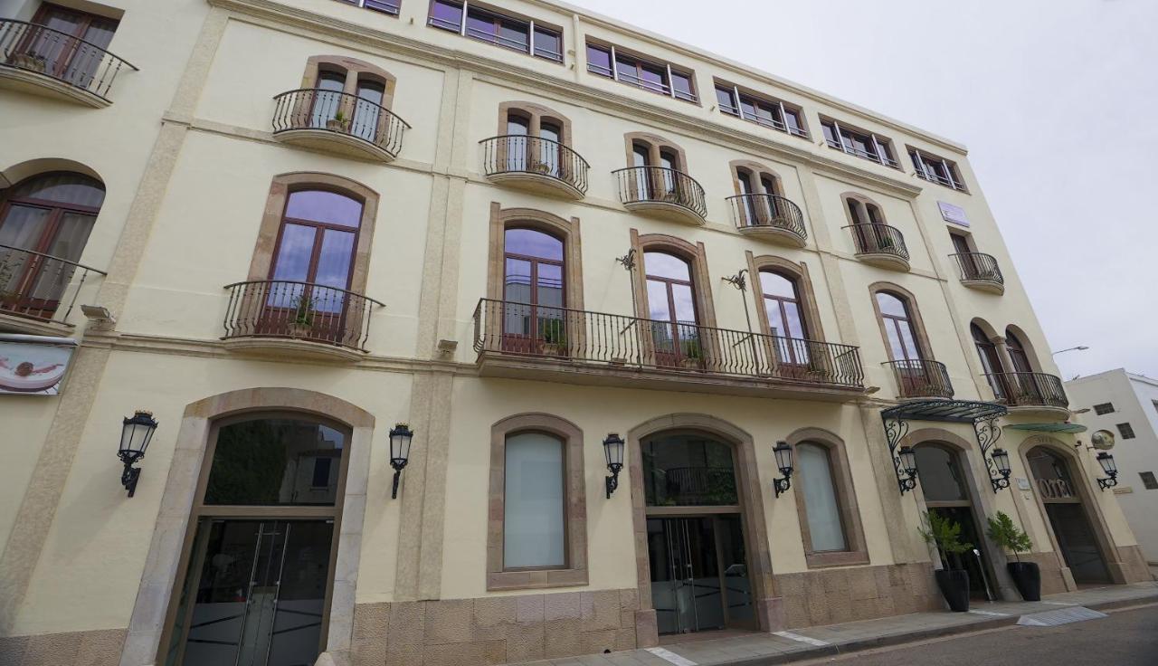 Hotel Porto Cristo 4*