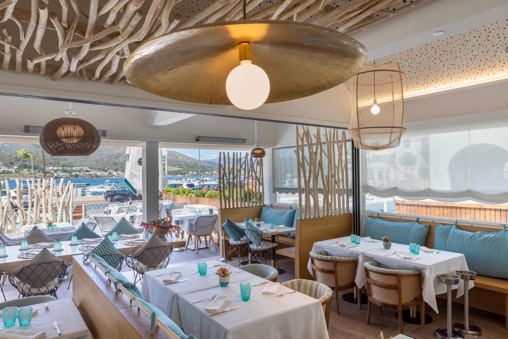 Porto Cristo Hotel El Port De La Selva