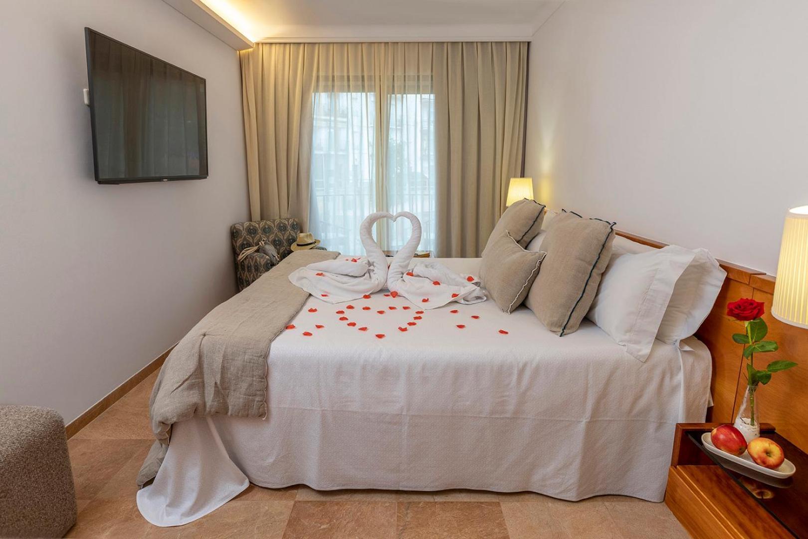 Hotel Porto Cristo El Port De La Selva