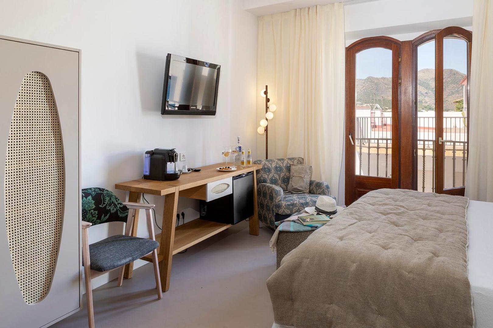 Porto Cristo Hotel 4*