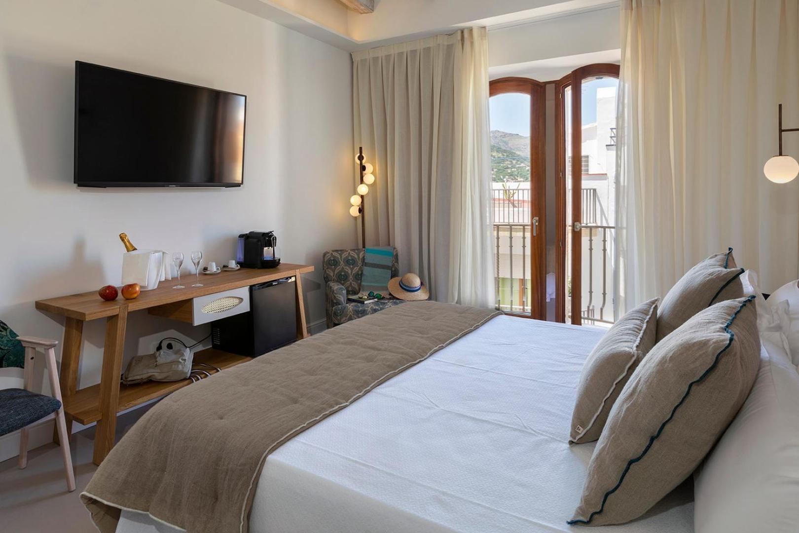 Hotel Porto Cristo