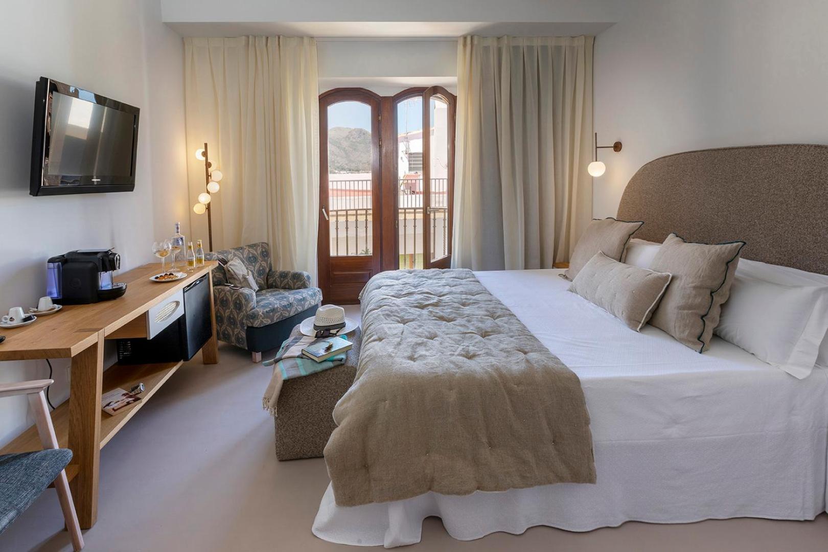 Porto Cristo Hotel