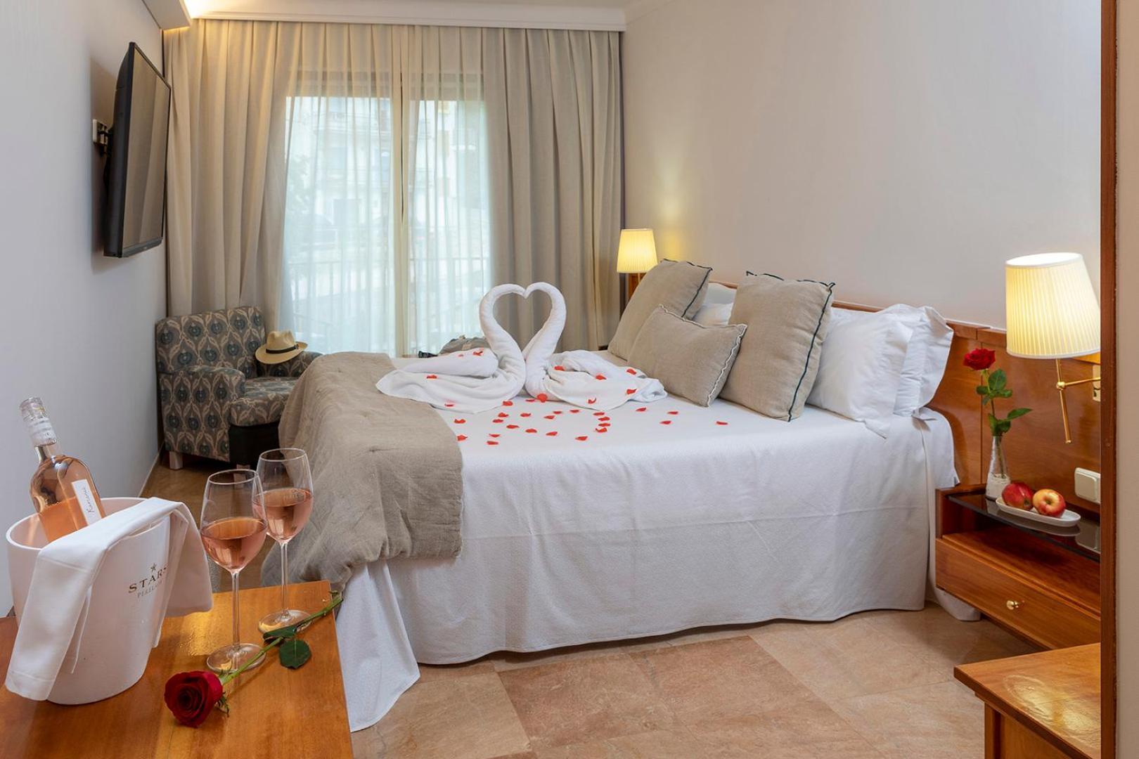 Porto Cristo Hotel