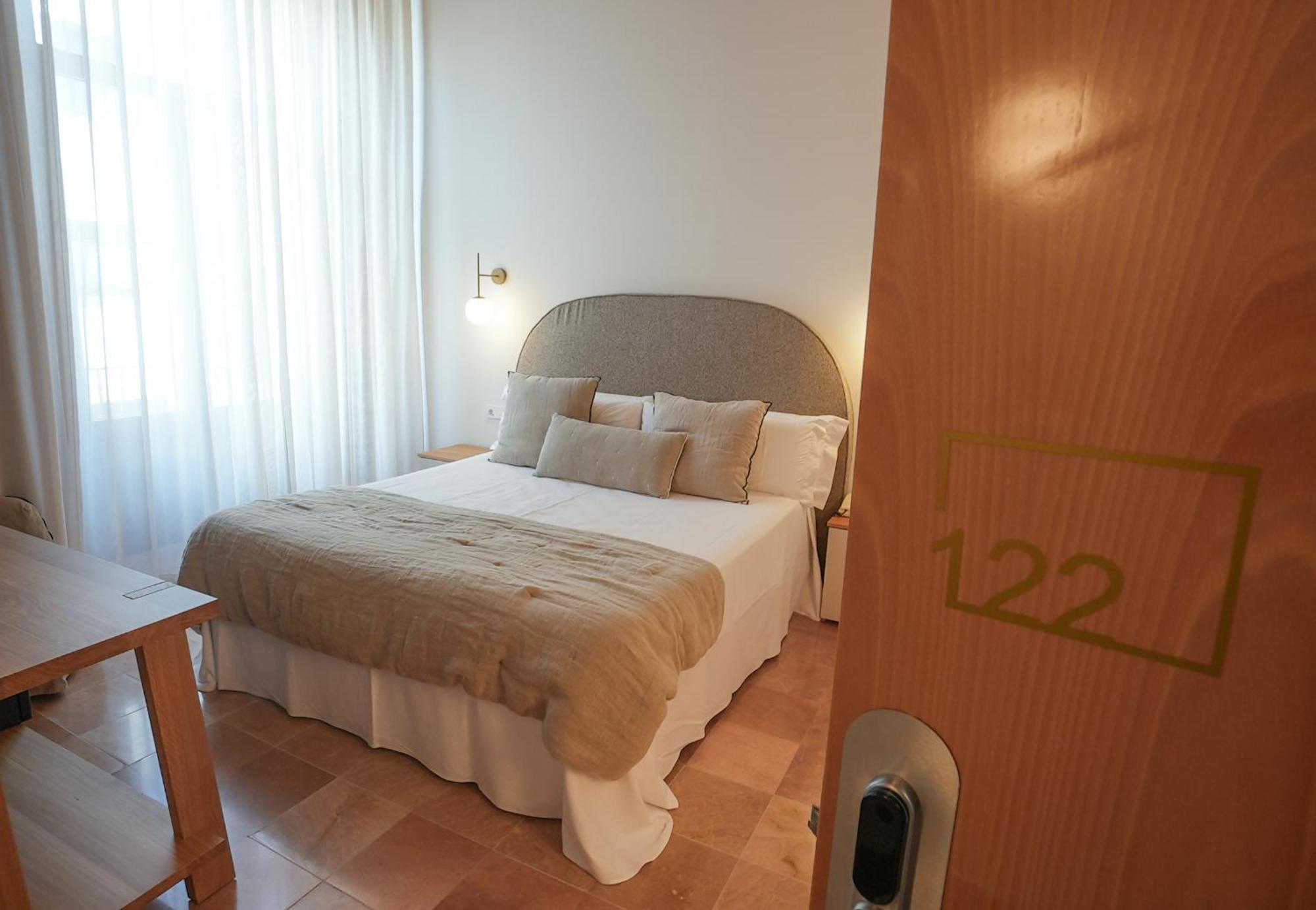 Porto Cristo Hotel