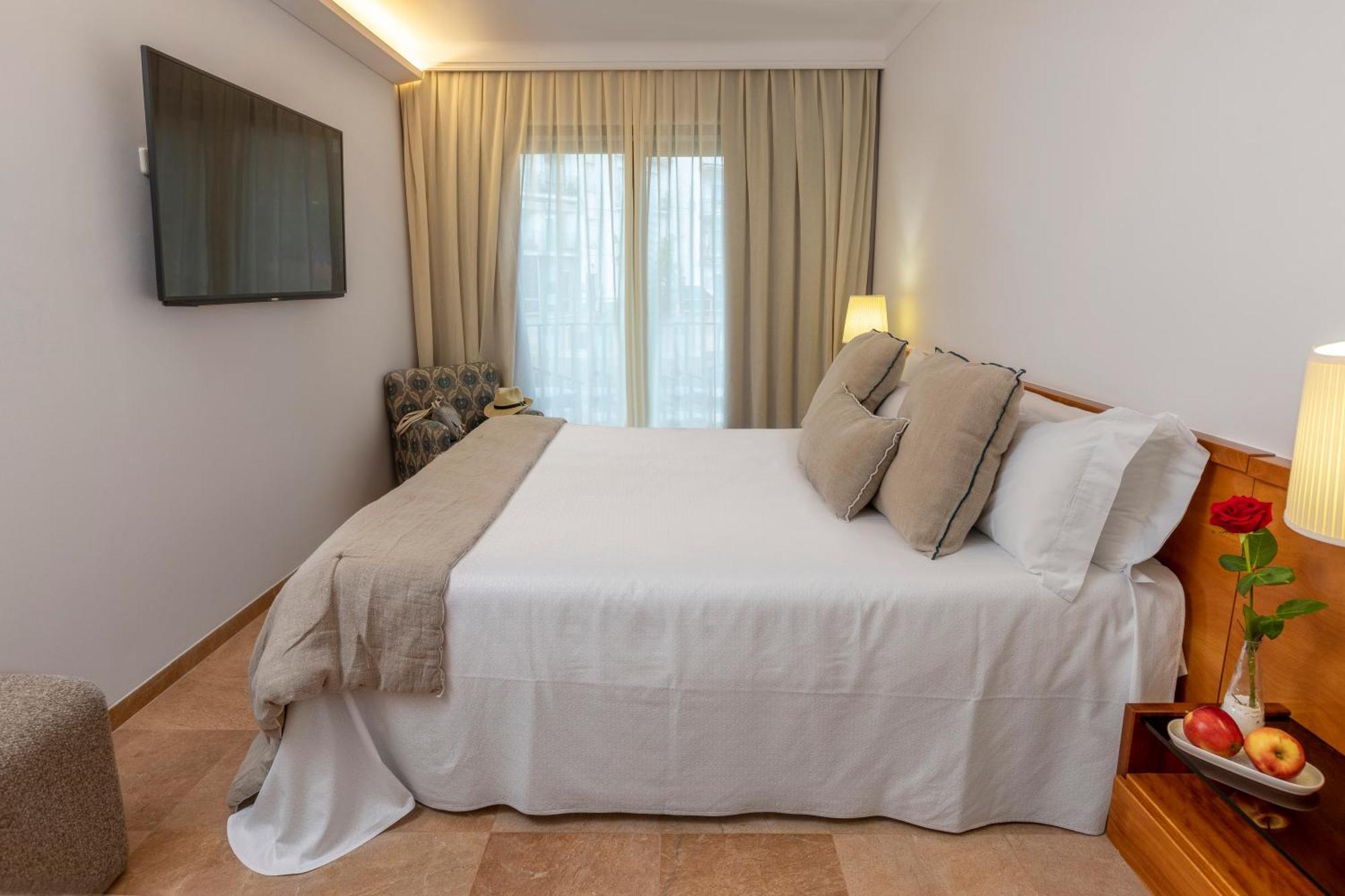 Hotel Porto Cristo El Port De La Selva