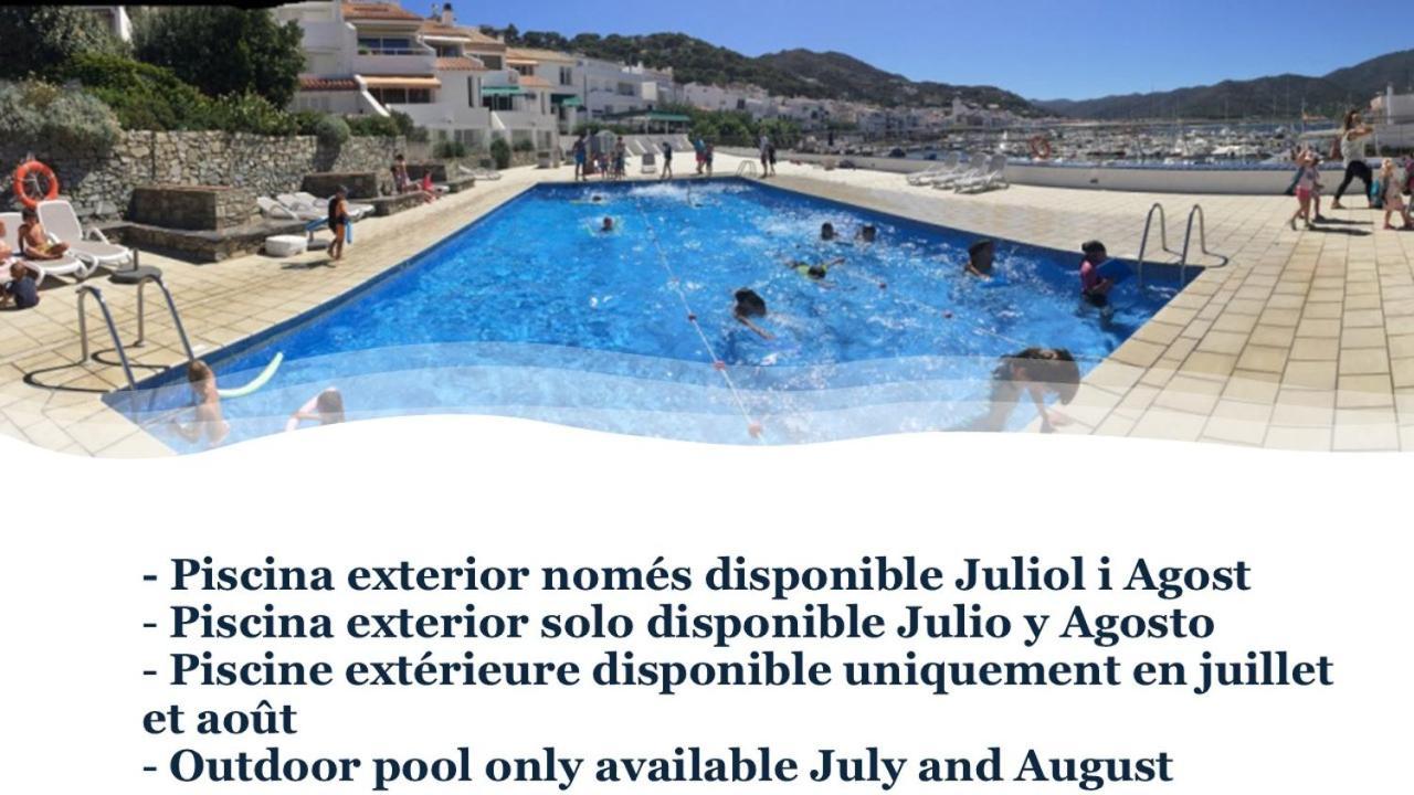 Porto Cristo Hotel El Port De La Selva