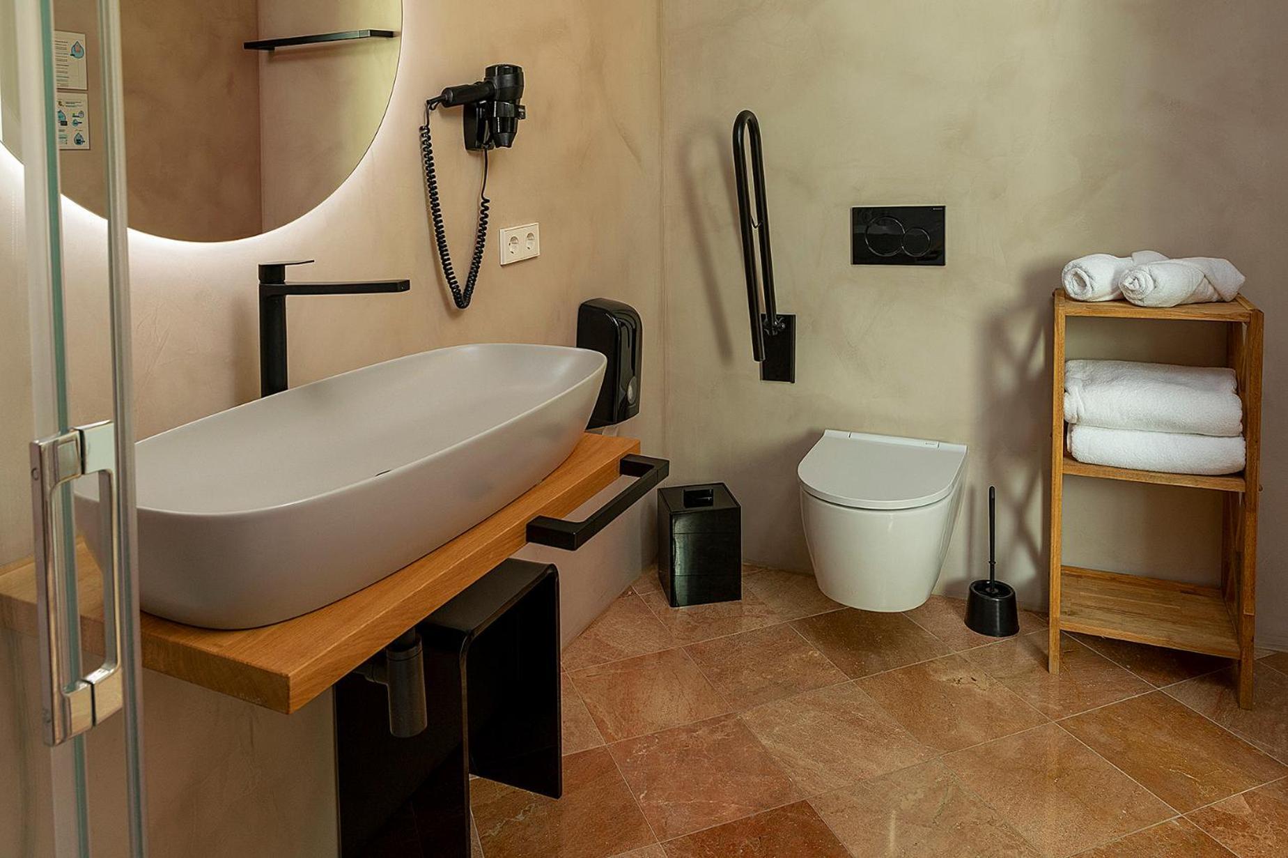 Hotel Porto Cristo