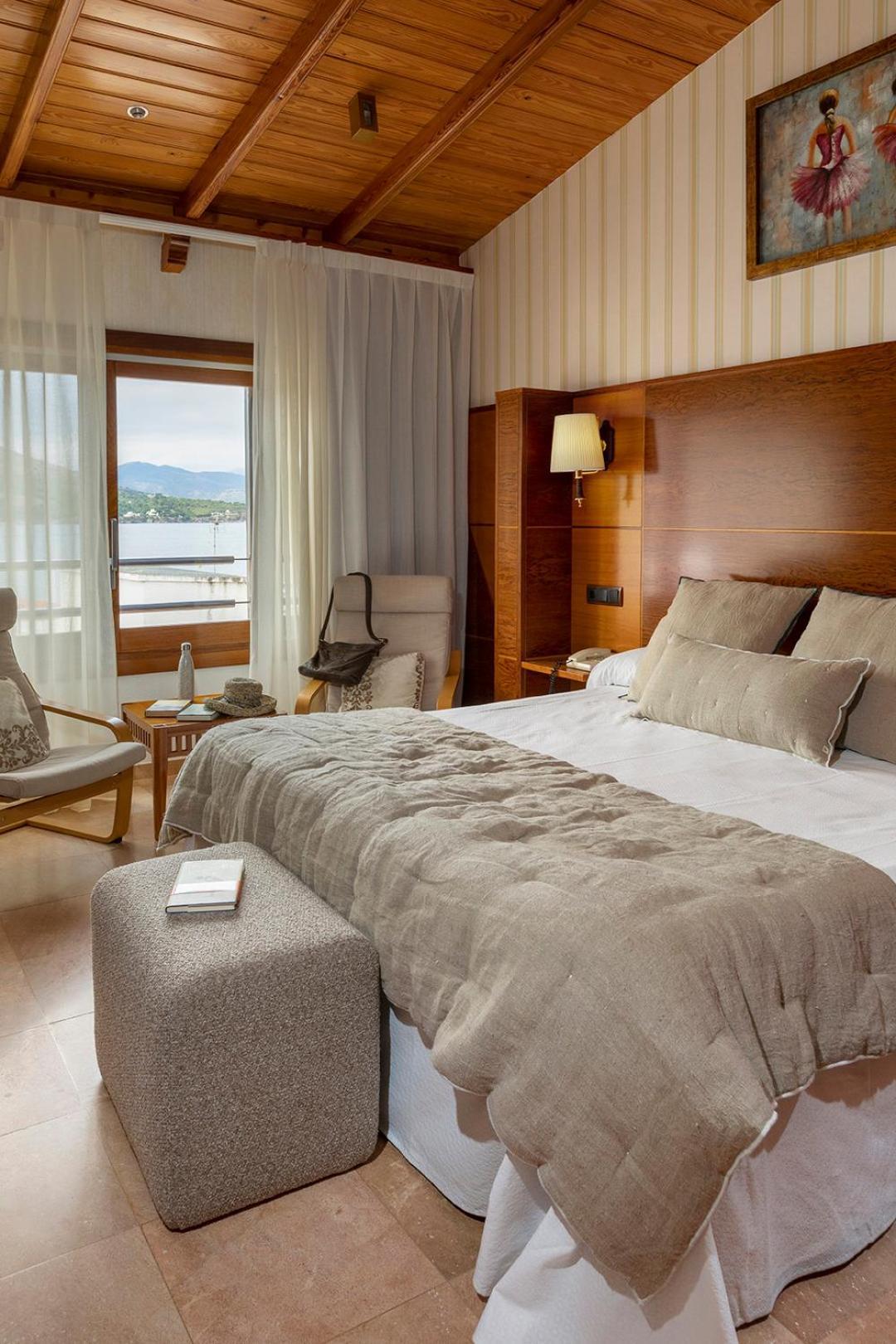 Porto Cristo Hotel 4*