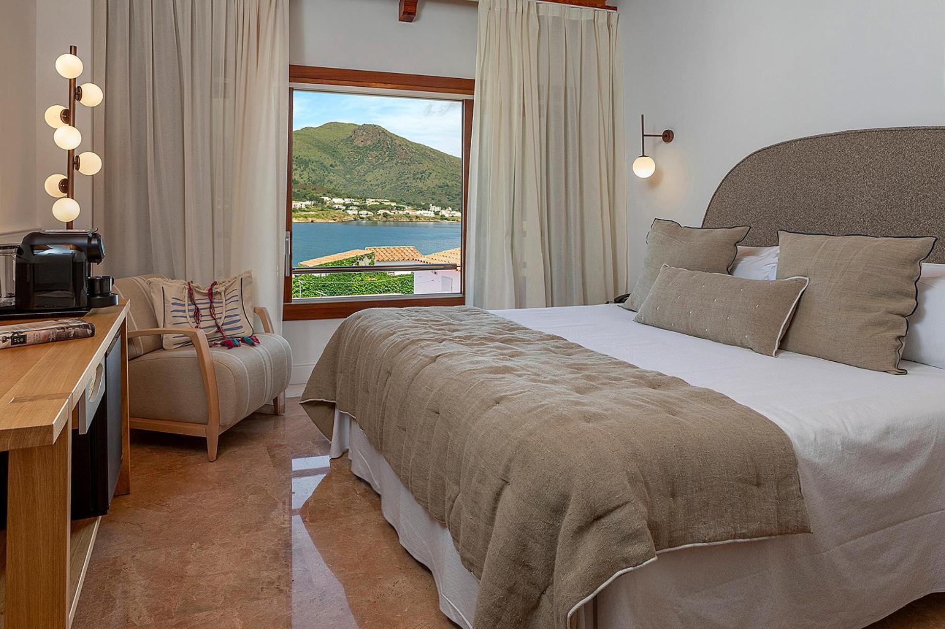Hotel Porto Cristo