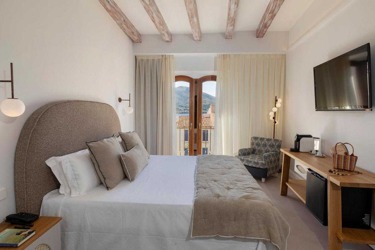 Hotel Porto Cristo