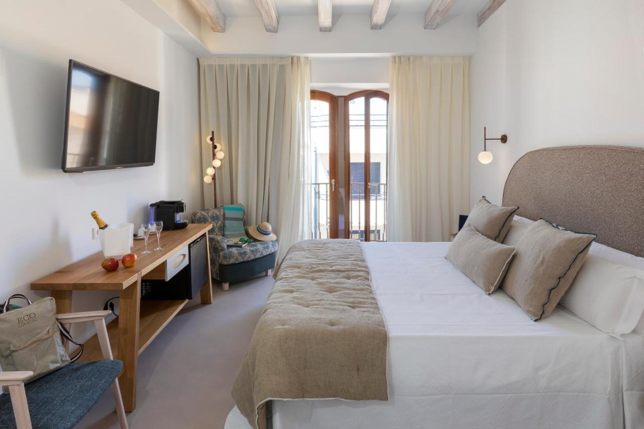 Porto Cristo Hotel