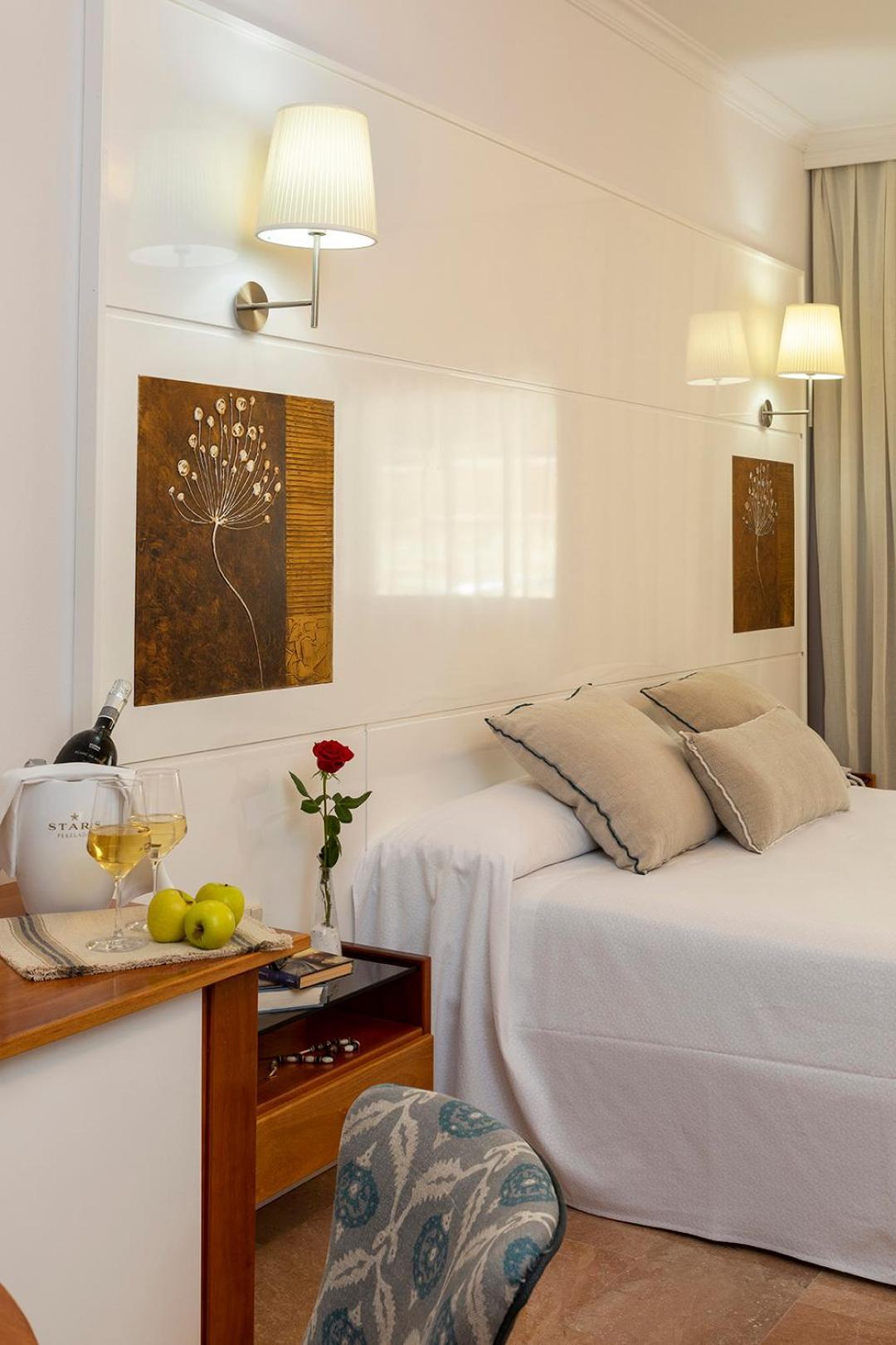 Hotel Porto Cristo
