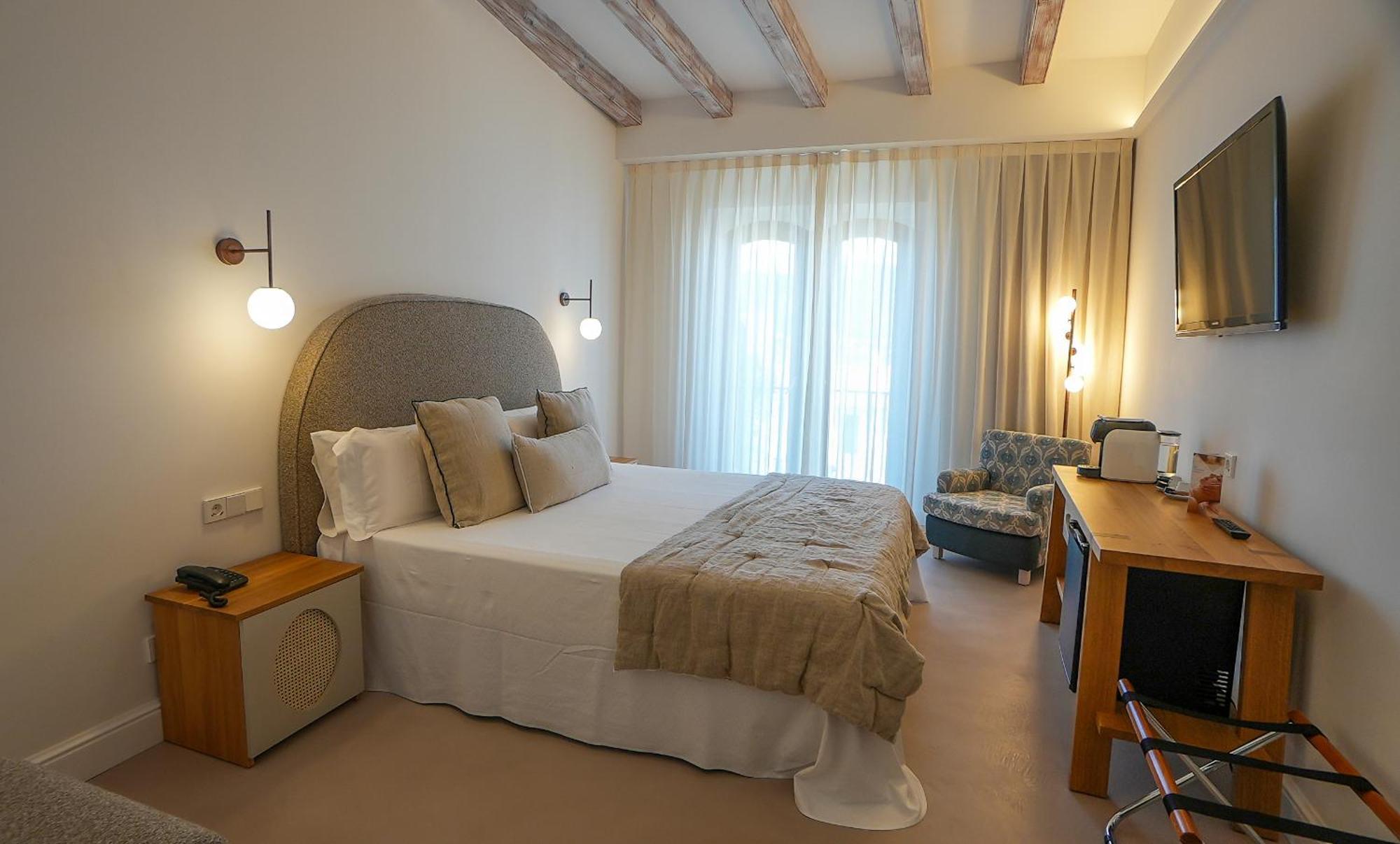 Porto Cristo Hotel 4*