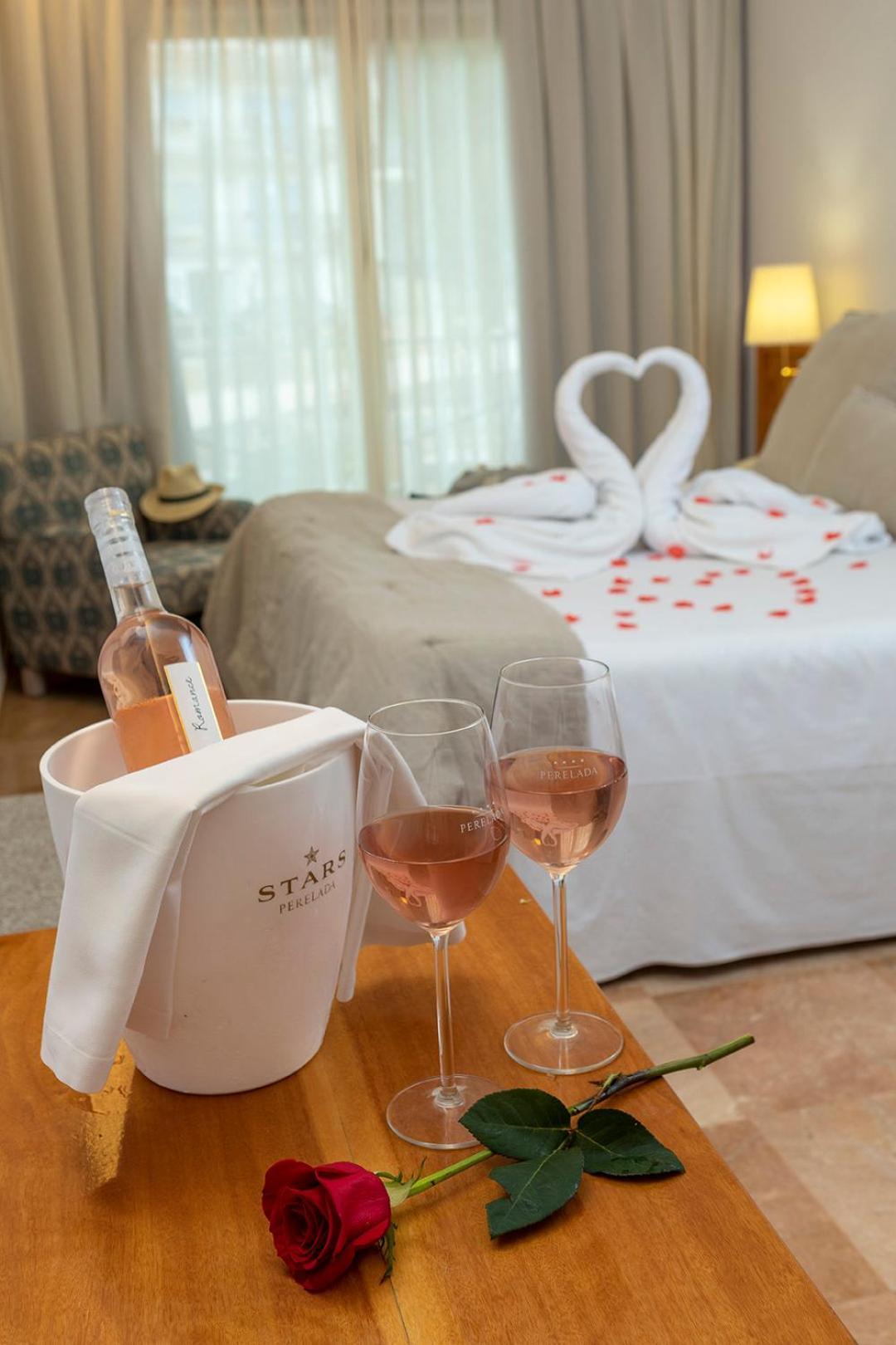 Hotel Porto Cristo