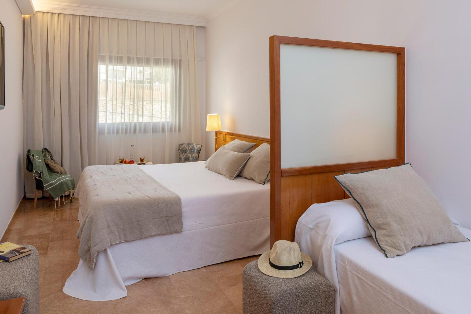 Hotel Porto Cristo El Port De La Selva