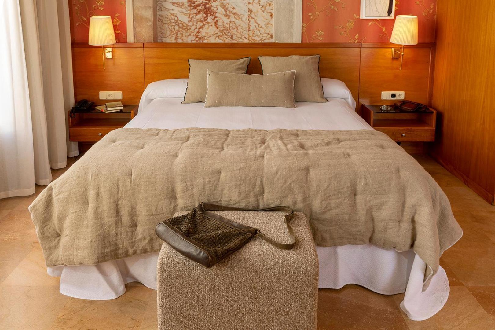 Porto Cristo Hotel 4*