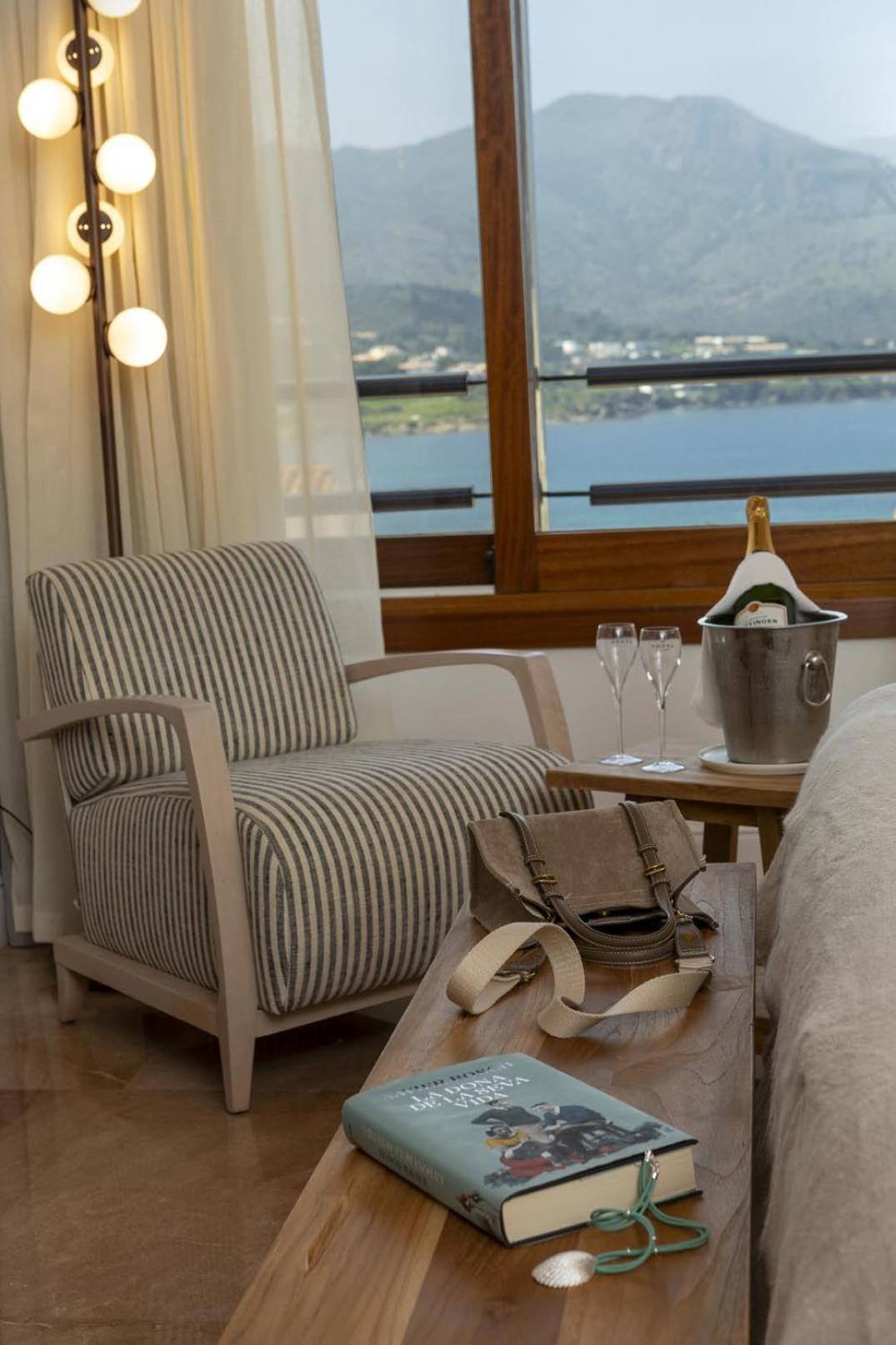 Hotel Porto Cristo