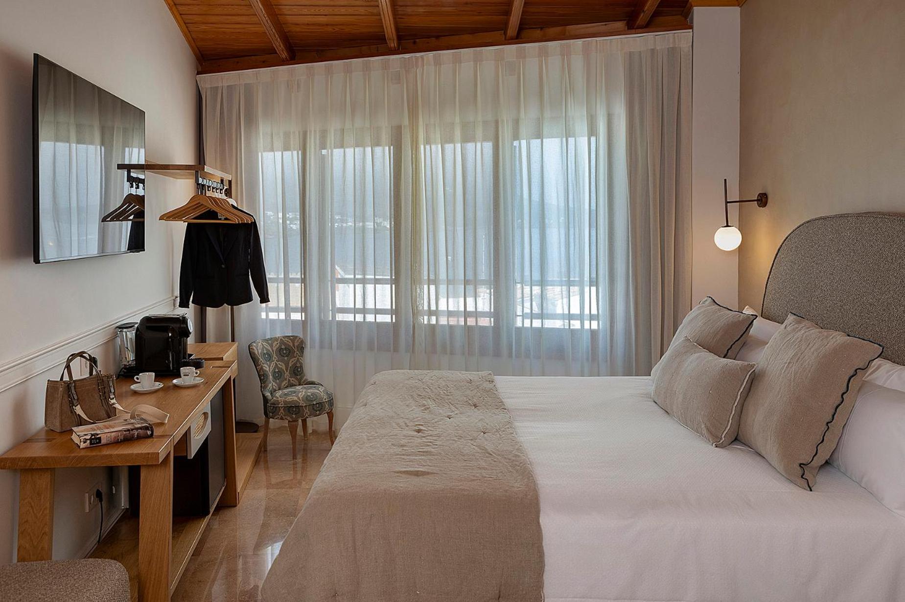 Porto Cristo Hotel