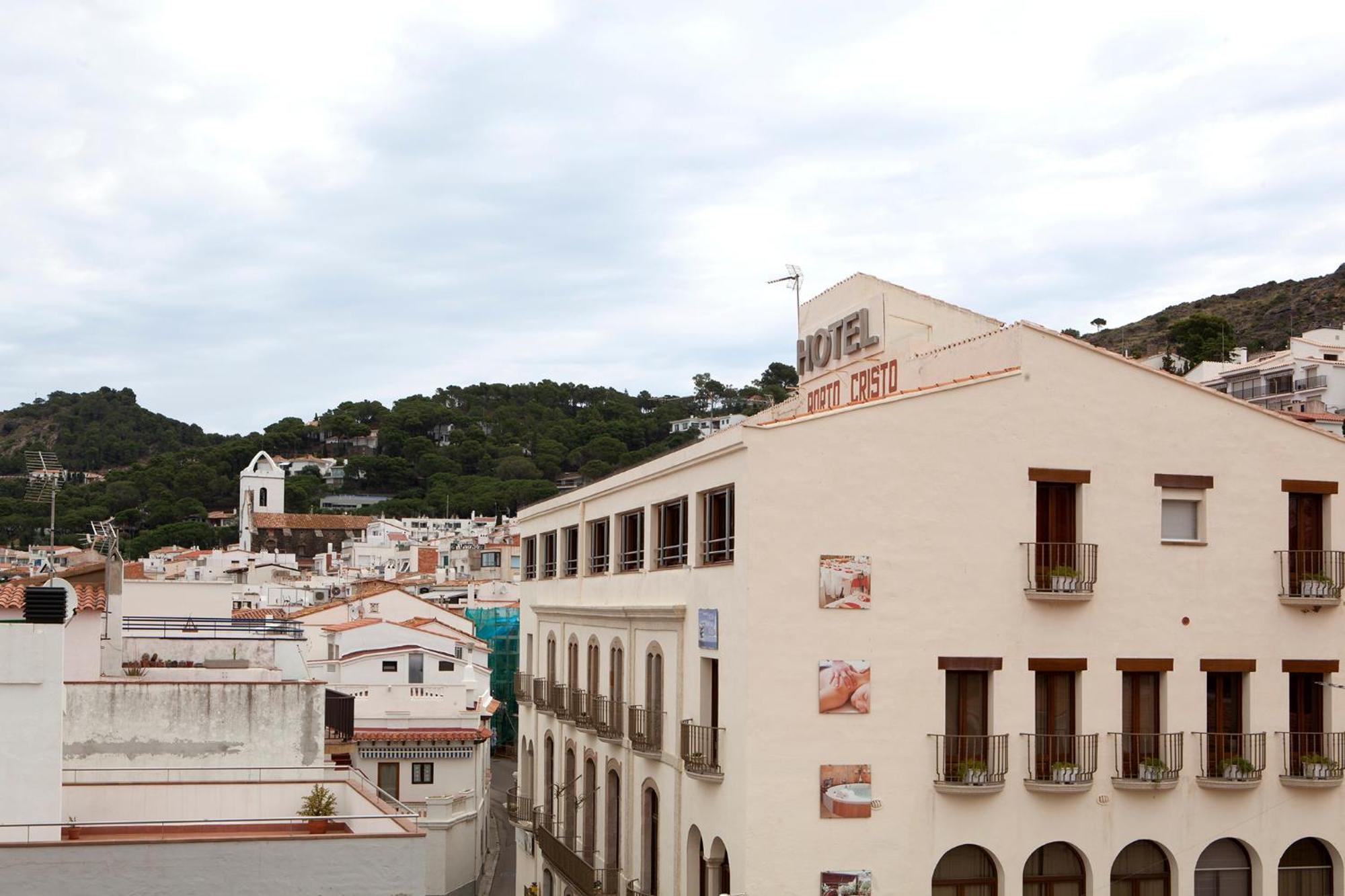 Porto Cristo Hotel