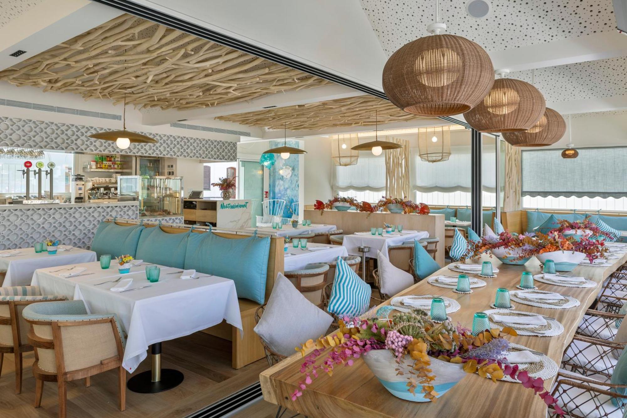 Hotel Porto Cristo 4*