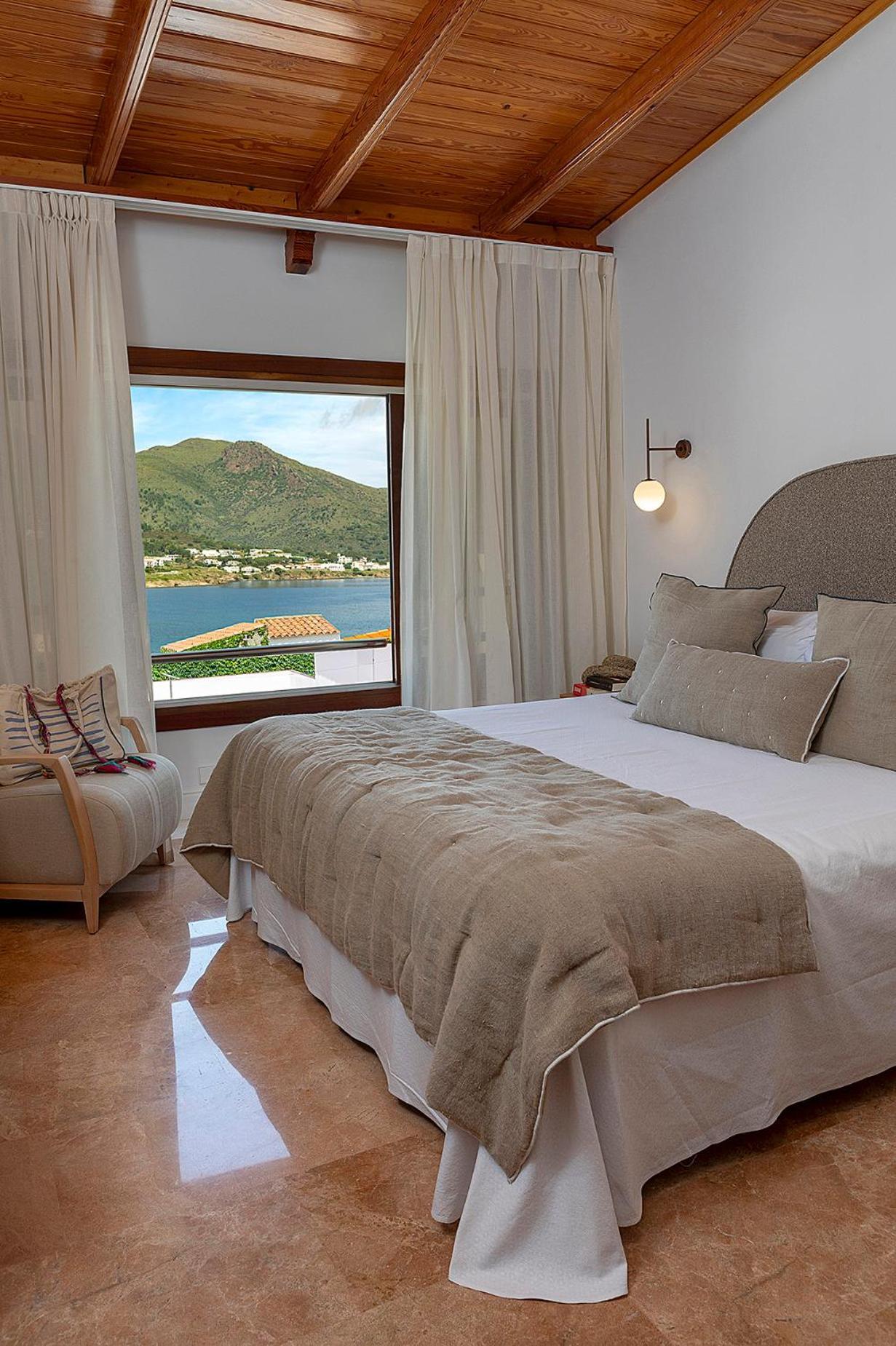 Porto Cristo Hotel
